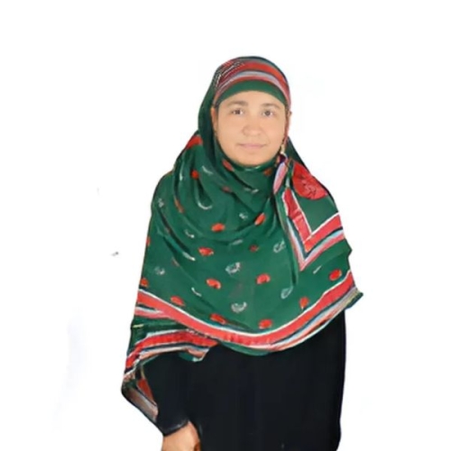 السيدة أنجورا بيجوم